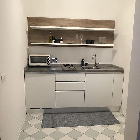 New Cereria Apartment Trieste Bagian luar foto